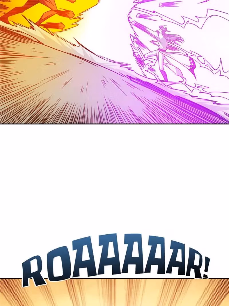 The Greatest Deity Chapter 48 page 20 - 