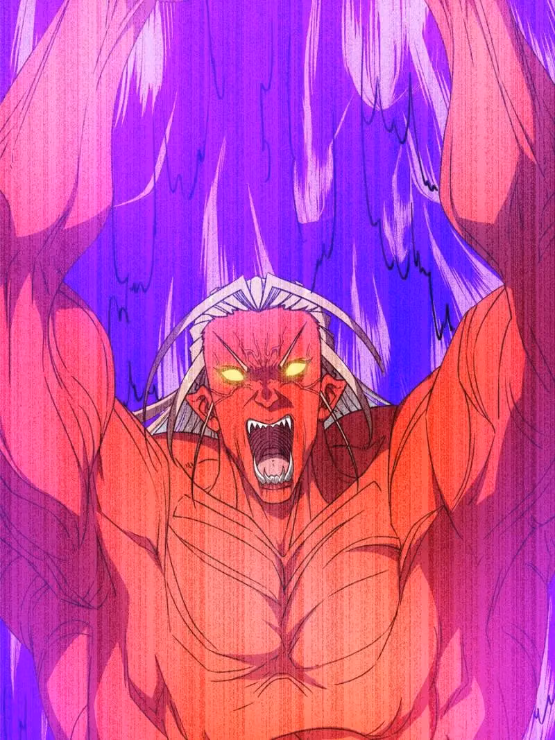 The Greatest Deity Chapter 48 page 24 - 