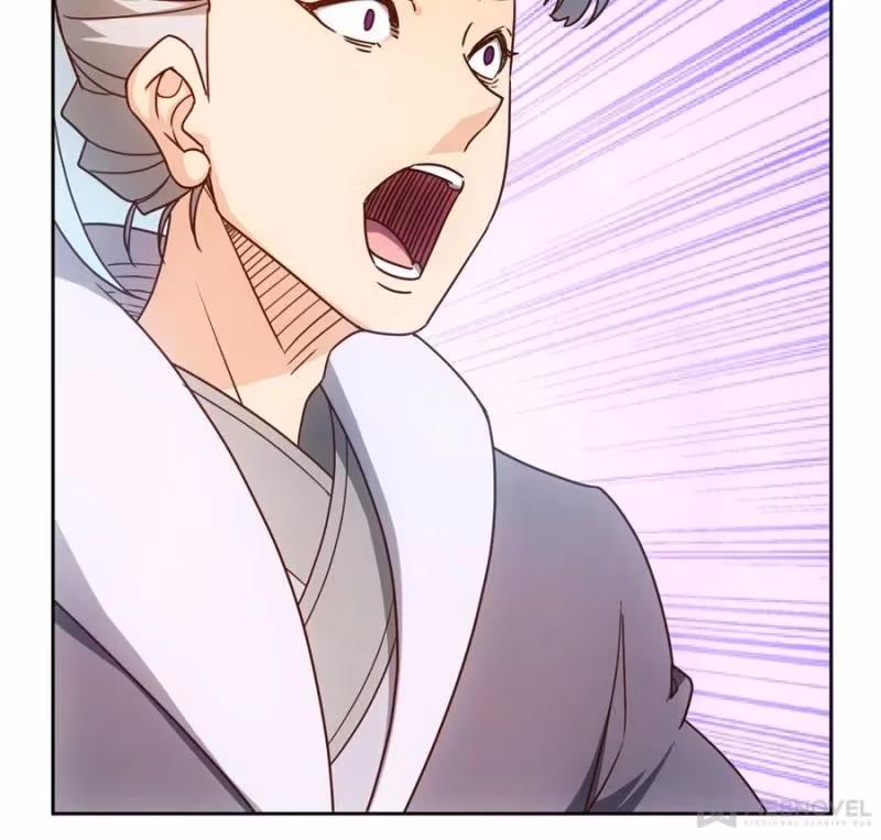 The Greatest Deity Chapter 48 page 26 - 