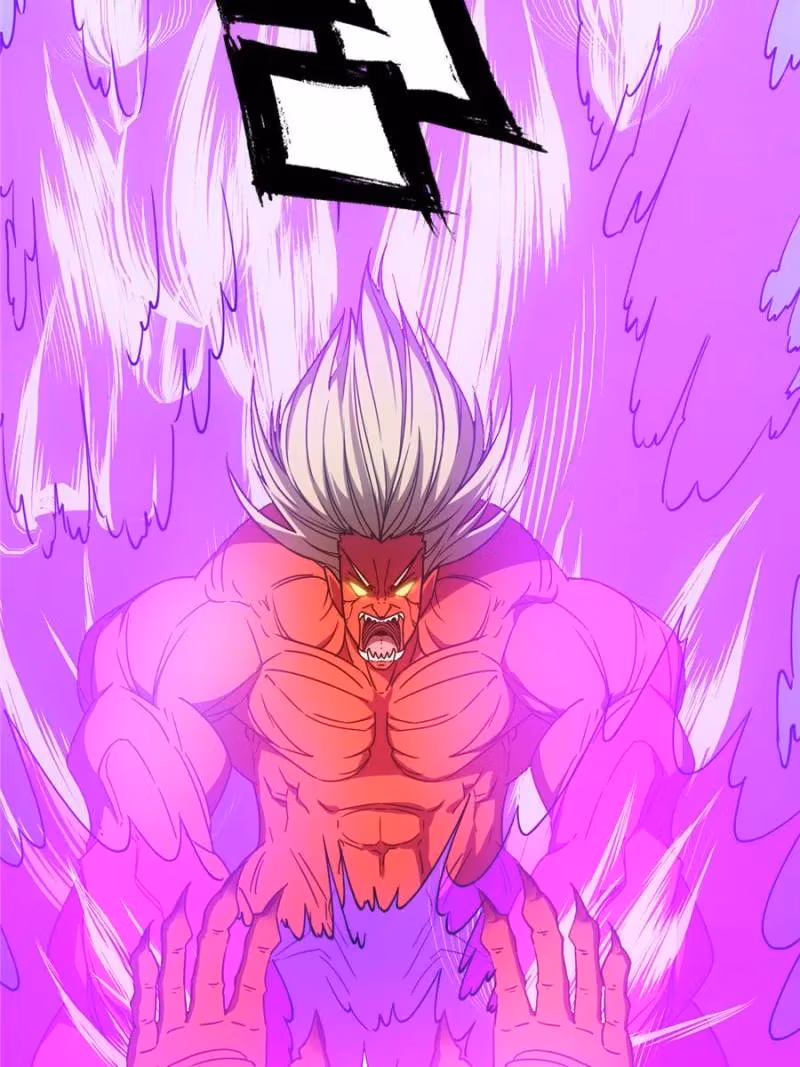 The Greatest Deity Chapter 48 page 28 - 