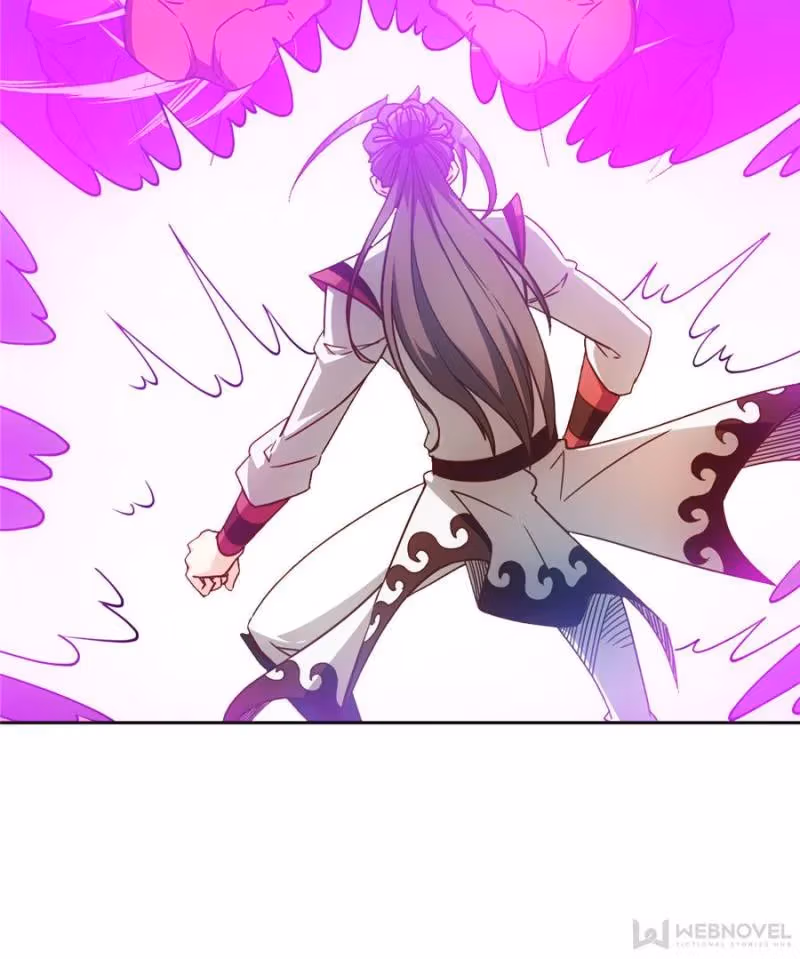 The Greatest Deity Chapter 48 page 29 - 