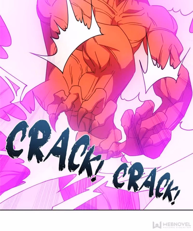 The Greatest Deity Chapter 48 page 32 - 