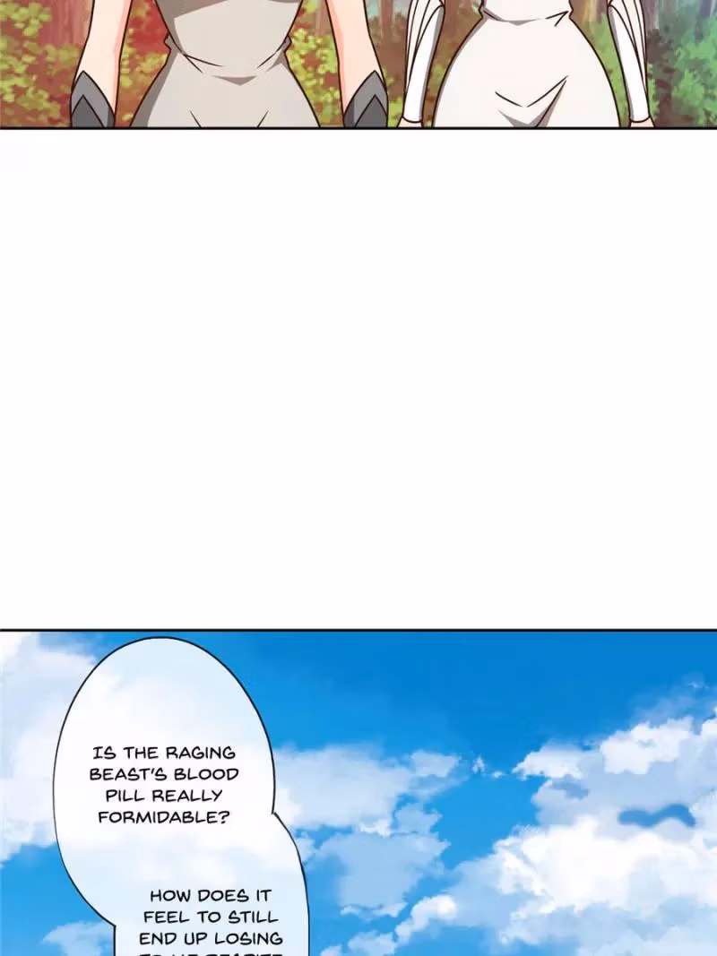 The Greatest Deity Chapter 48 page 36 - 