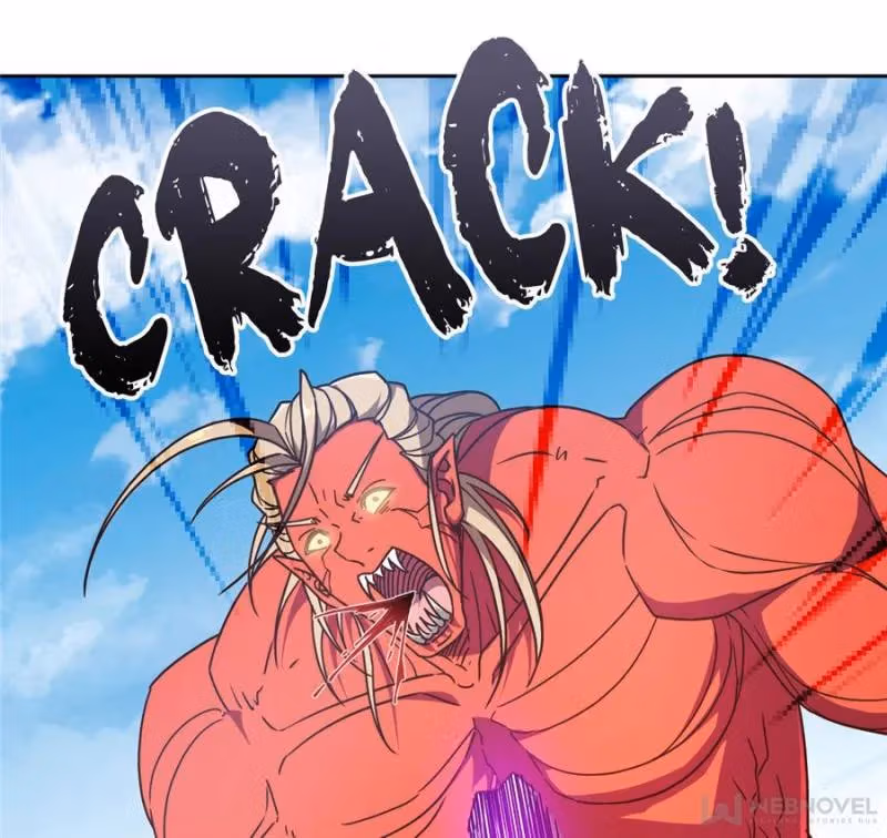 The Greatest Deity Chapter 48 page 38 - 