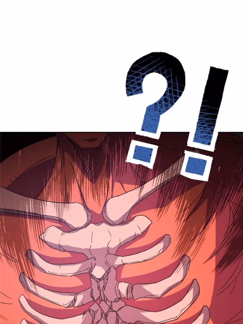 The Greatest Deity Chapter 48 page 40 - 
