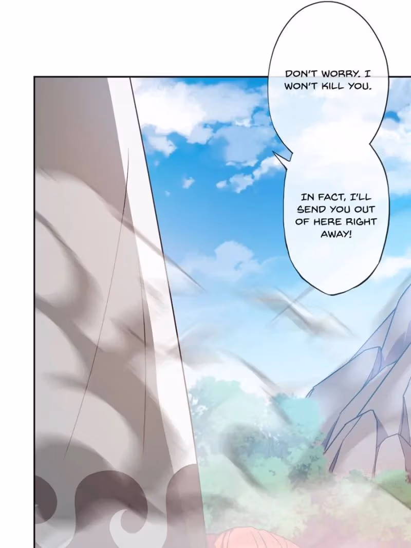The Greatest Deity Chapter 48 page 42 - 