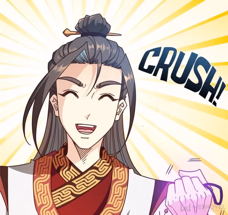 The Greatest Deity Chapter 48 page 44 - 