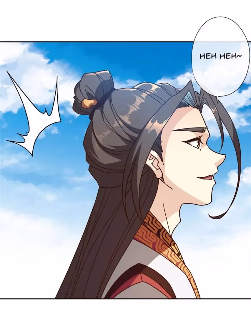 The Greatest Deity Chapter 48 page 48 - 