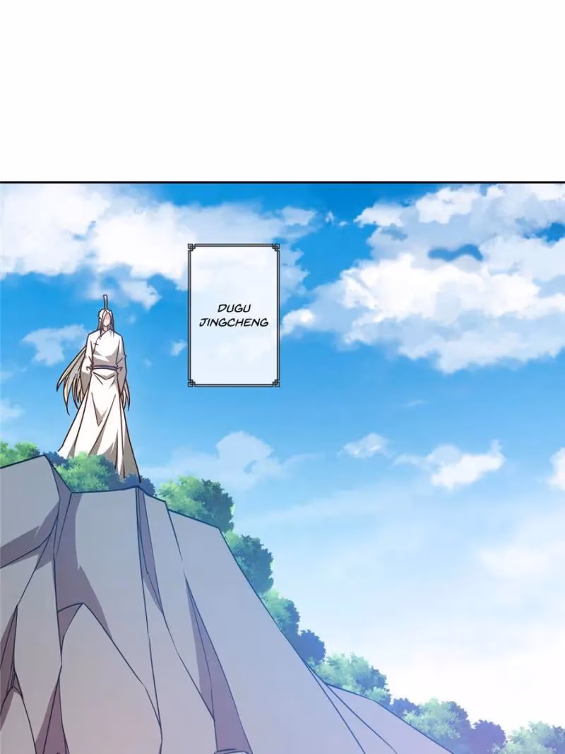 The Greatest Deity Chapter 48 page 49 - 
