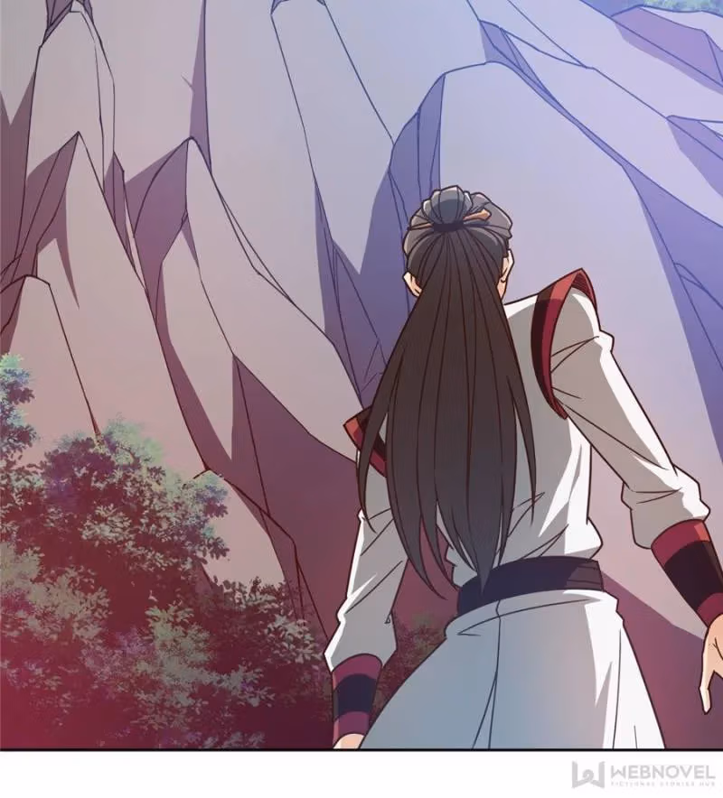The Greatest Deity Chapter 48 page 50 - 