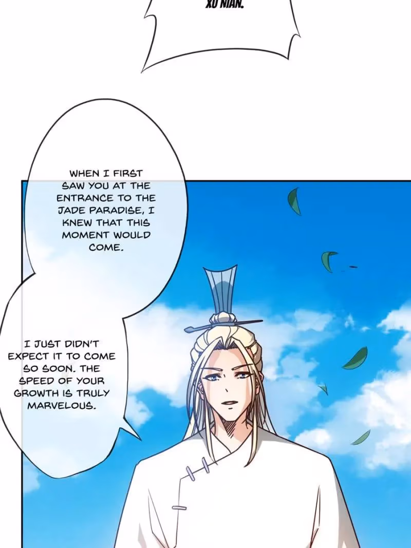The Greatest Deity Chapter 48 page 52 - 