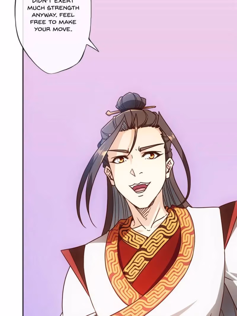 The Greatest Deity Chapter 48 page 57 - 