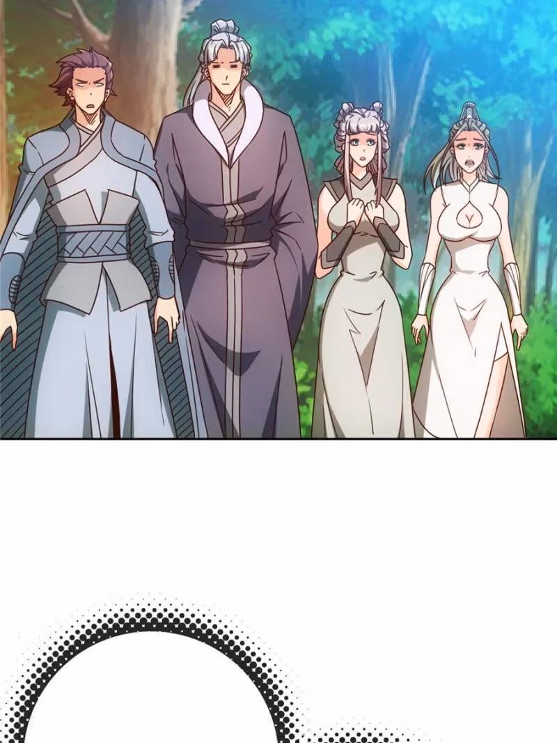 The Greatest Deity Chapter 48 page 60 - 