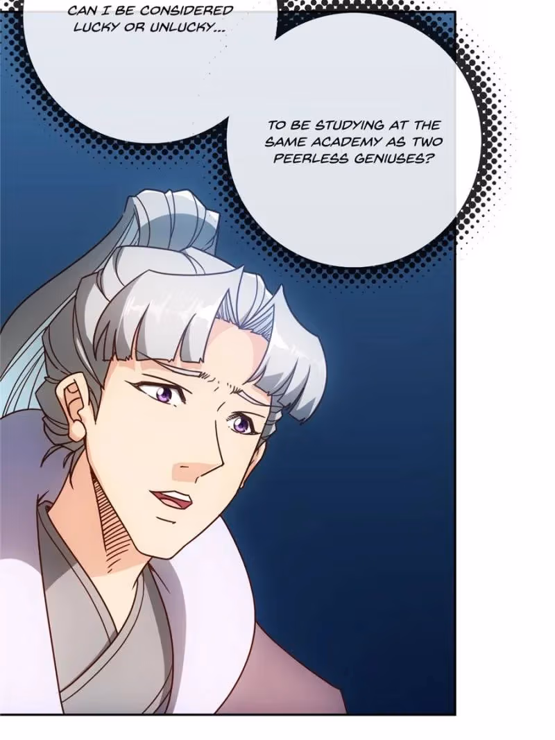 The Greatest Deity Chapter 48 page 61 - 