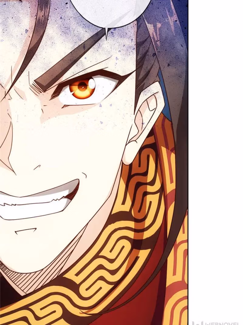 The Greatest Deity Chapter 48 page 9 - 