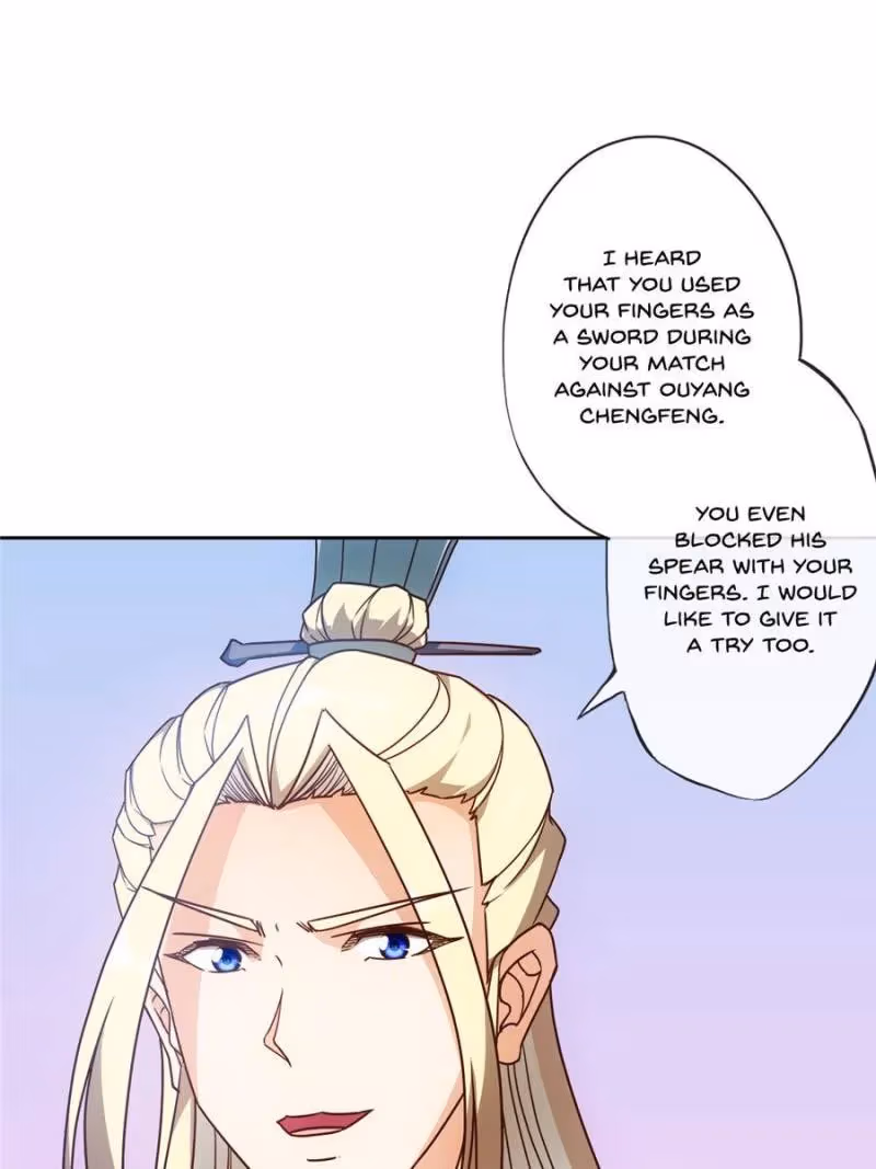 The Greatest Deity Chapter 49 page 2 - 