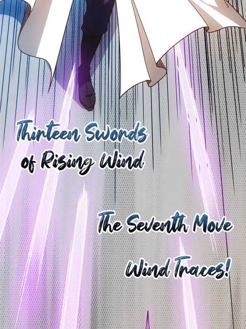 The Greatest Deity Chapter 49 page 11 - 