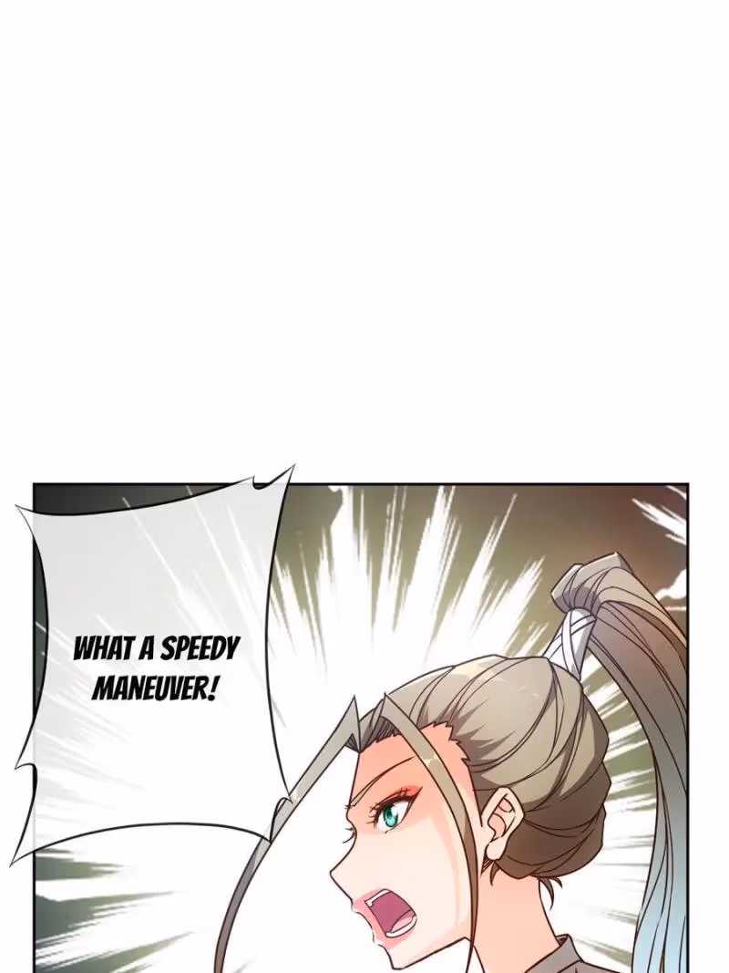 The Greatest Deity Chapter 49 page 14 - 
