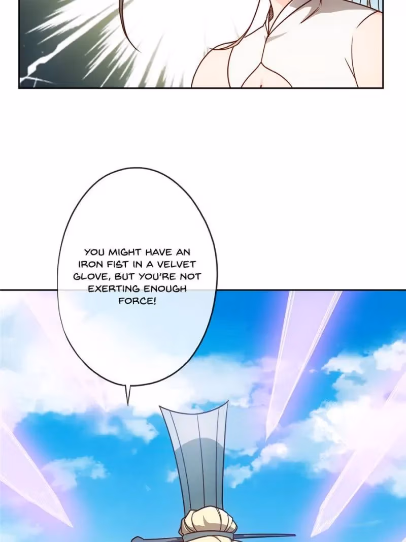The Greatest Deity Chapter 49 page 15 - 