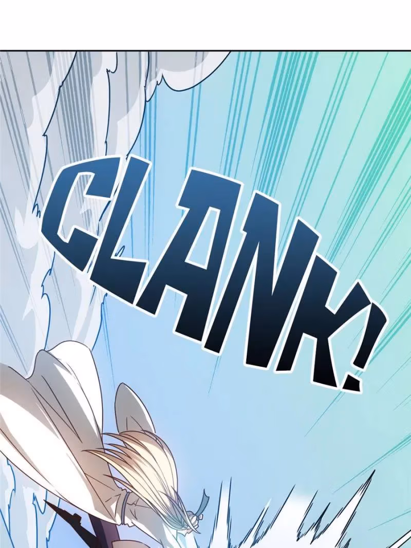 The Greatest Deity Chapter 49 page 17 - 