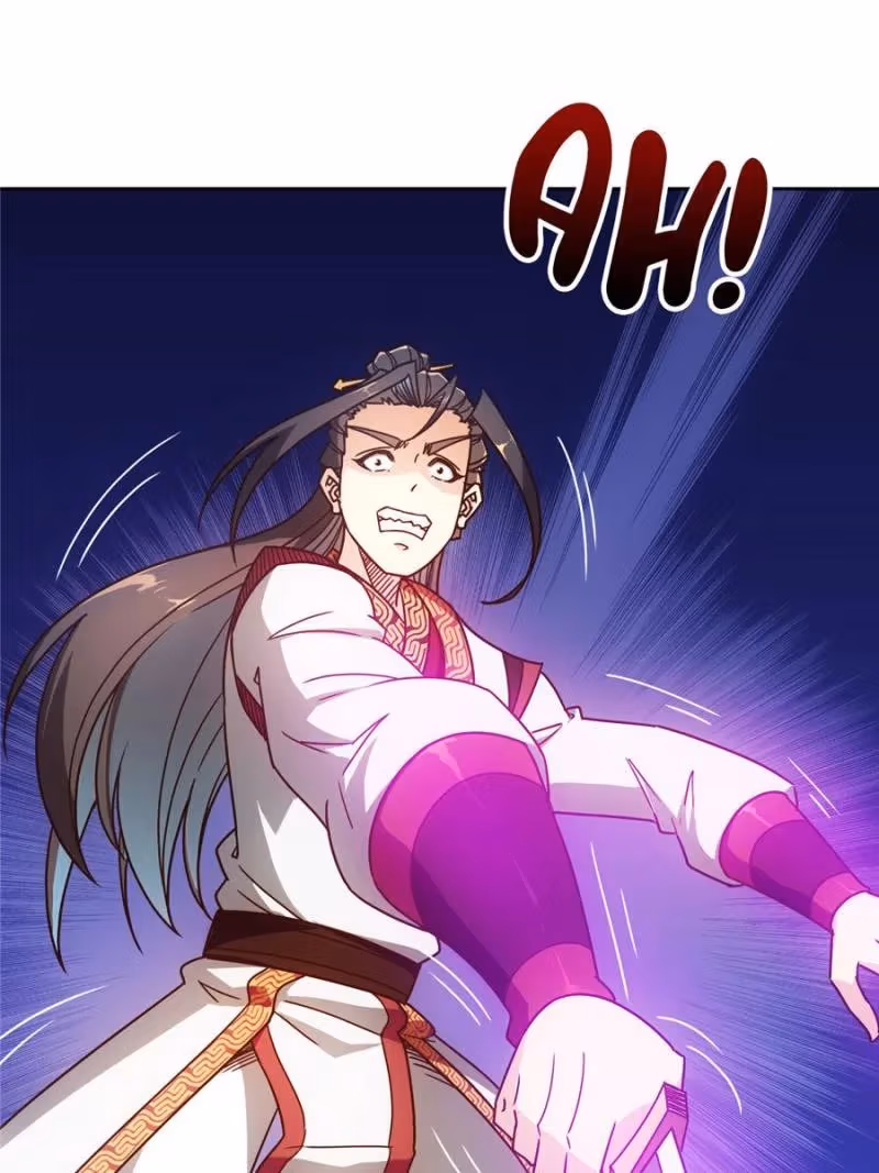 The Greatest Deity Chapter 49 page 20 - 