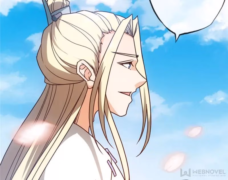The Greatest Deity Chapter 49 page 25 - 