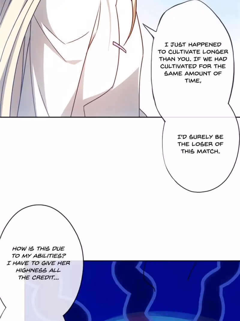 The Greatest Deity Chapter 49 page 26 - 