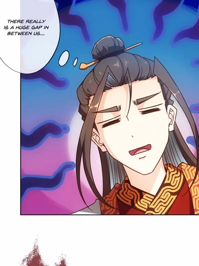The Greatest Deity Chapter 49 page 27 - 
