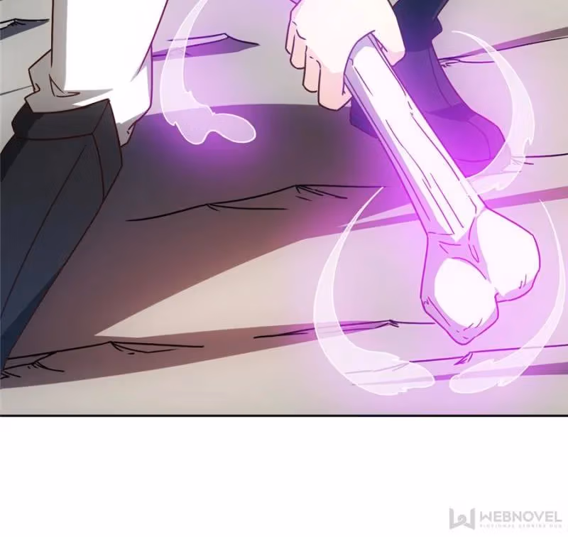 The Greatest Deity Chapter 49 page 35 - 