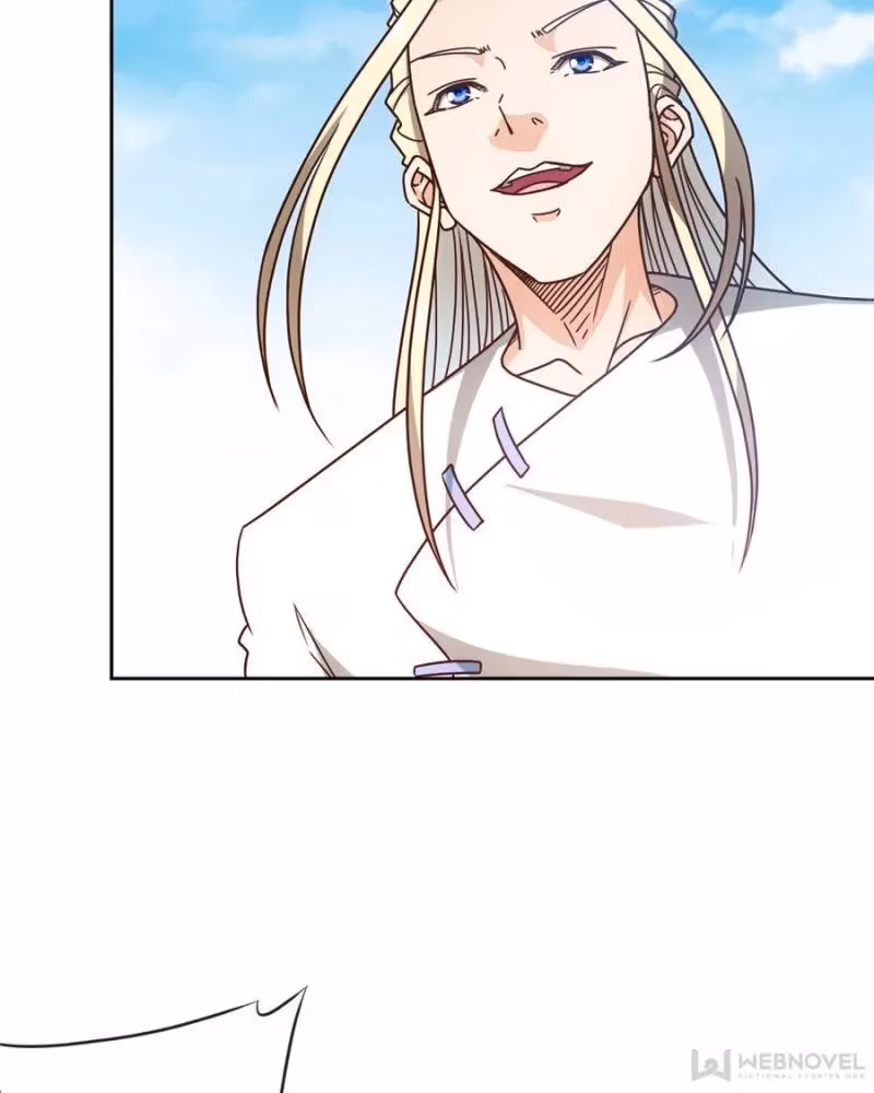 The Greatest Deity Chapter 49 page 38 - 