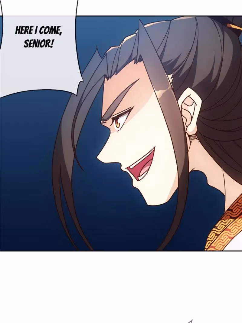 The Greatest Deity Chapter 49 page 39 - 