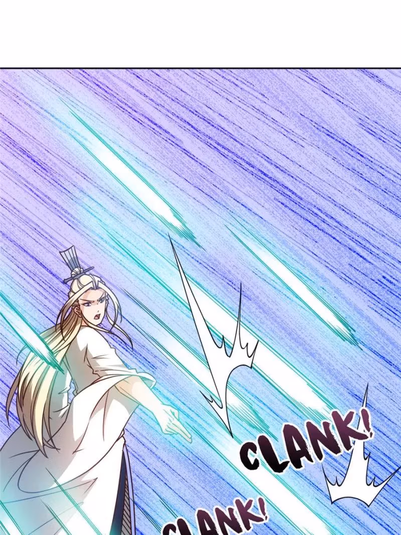 The Greatest Deity Chapter 49 page 45 - 