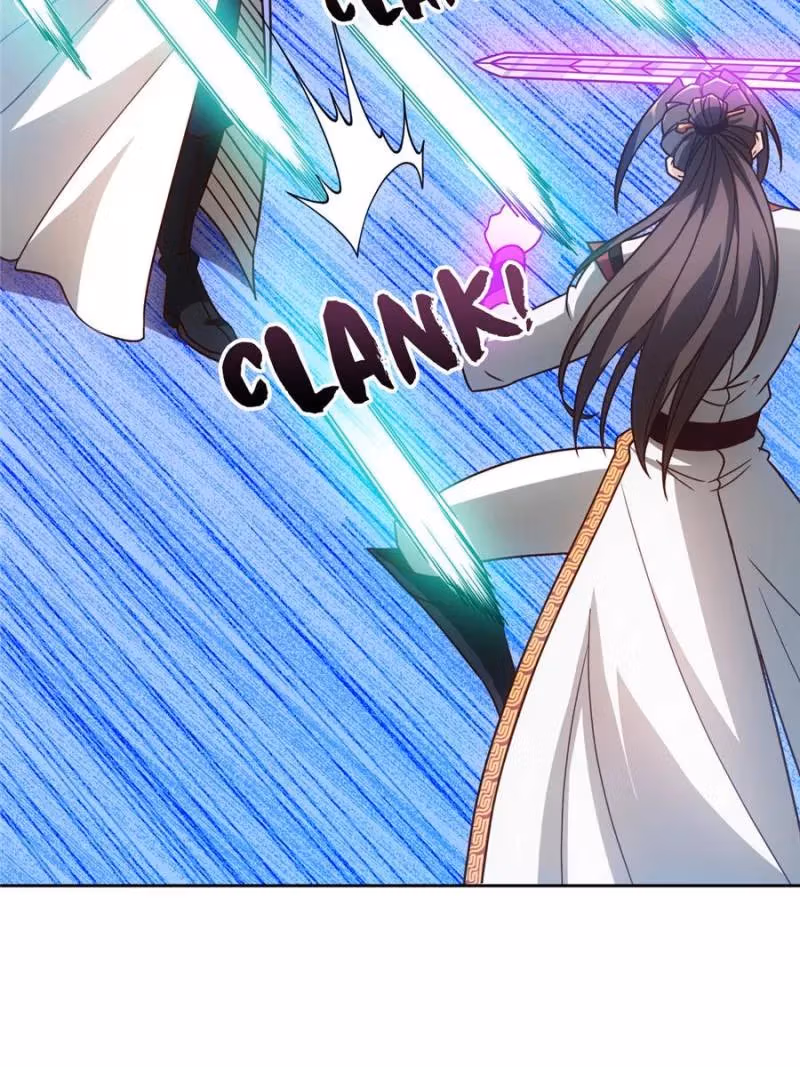 The Greatest Deity Chapter 49 page 46 - 