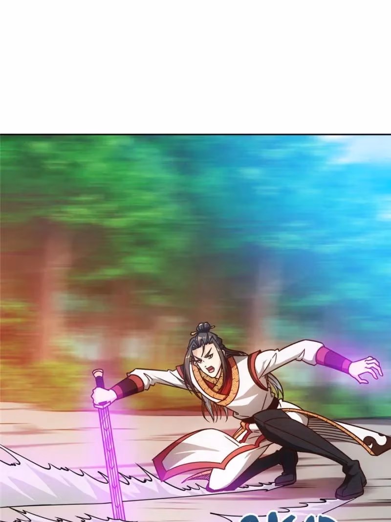 The Greatest Deity Chapter 49 page 47 - 
