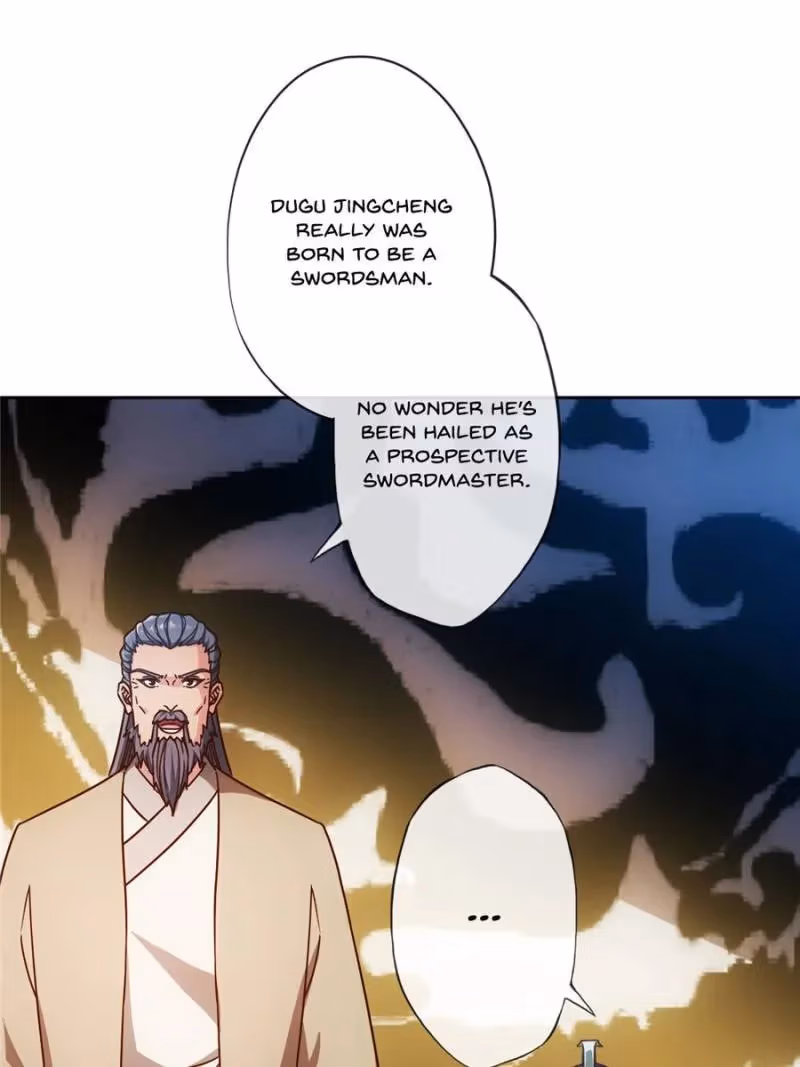 The Greatest Deity Chapter 49 page 49 - 