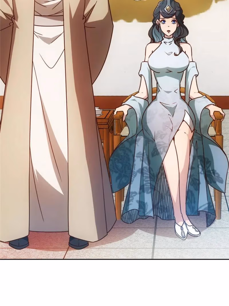 The Greatest Deity Chapter 49 page 50 - 