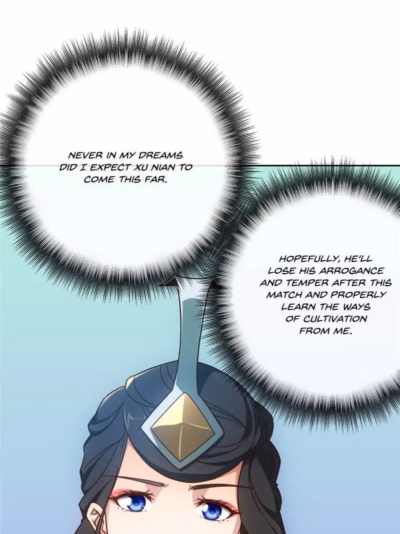 The Greatest Deity Chapter 49 page 51 - 