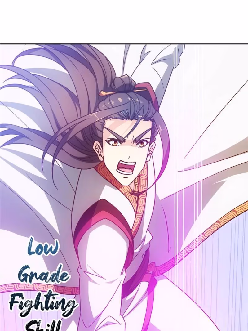 The Greatest Deity Chapter 49 page 56 - 