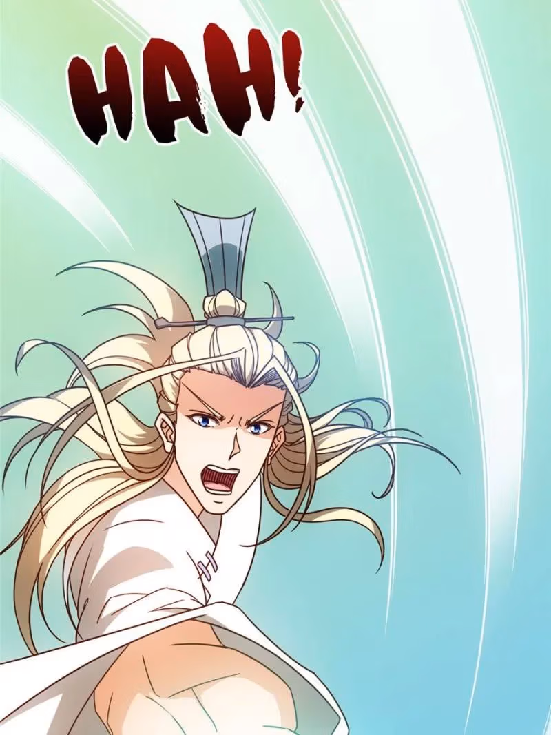 The Greatest Deity Chapter 49 page 60 - 