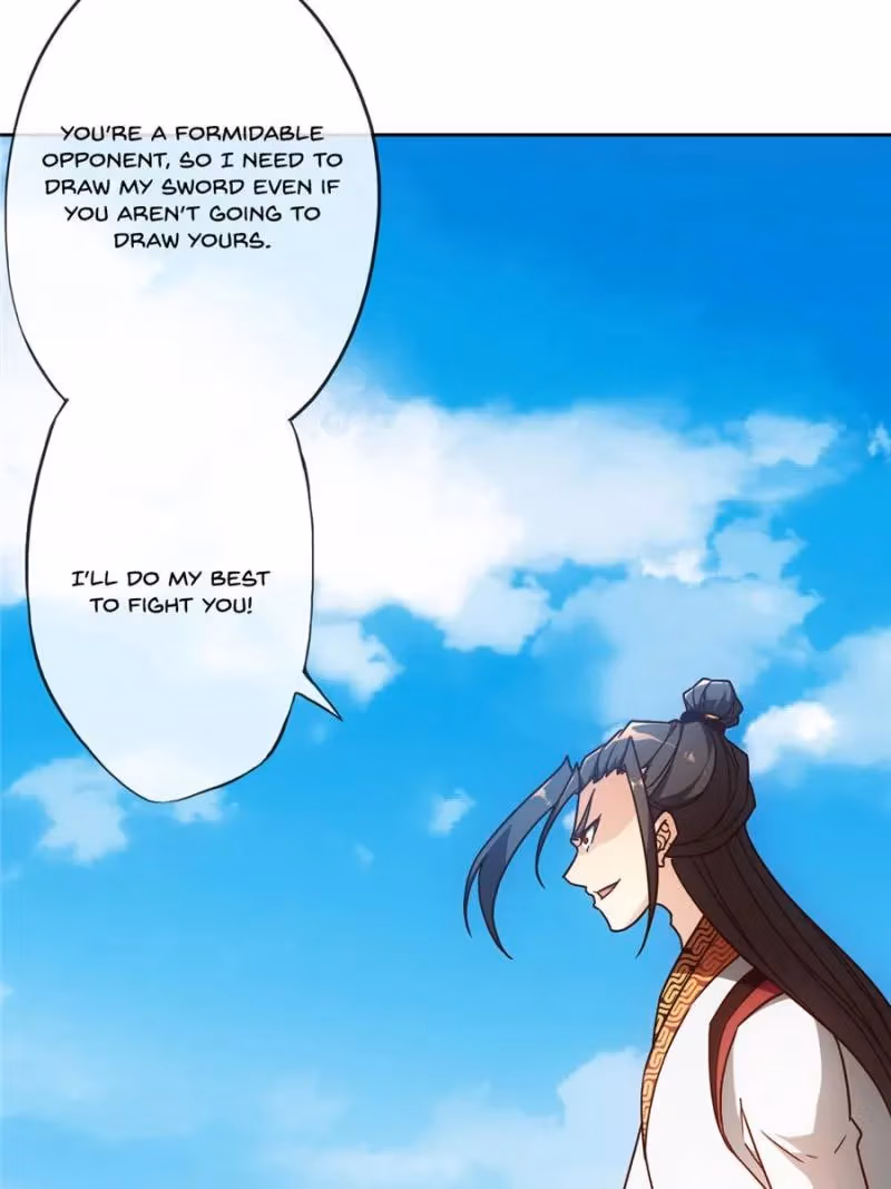 The Greatest Deity Chapter 49 page 7 - 