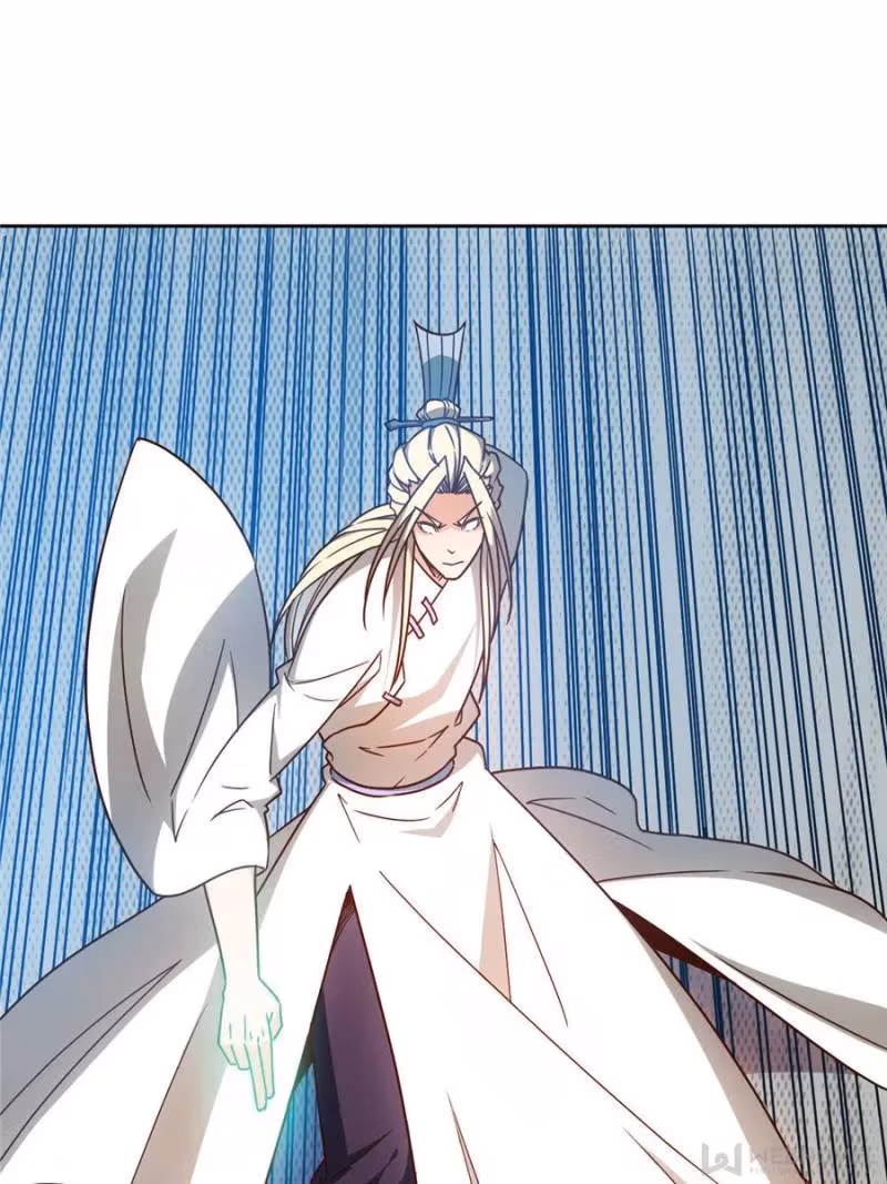 The Greatest Deity Chapter 49 page 9 - 