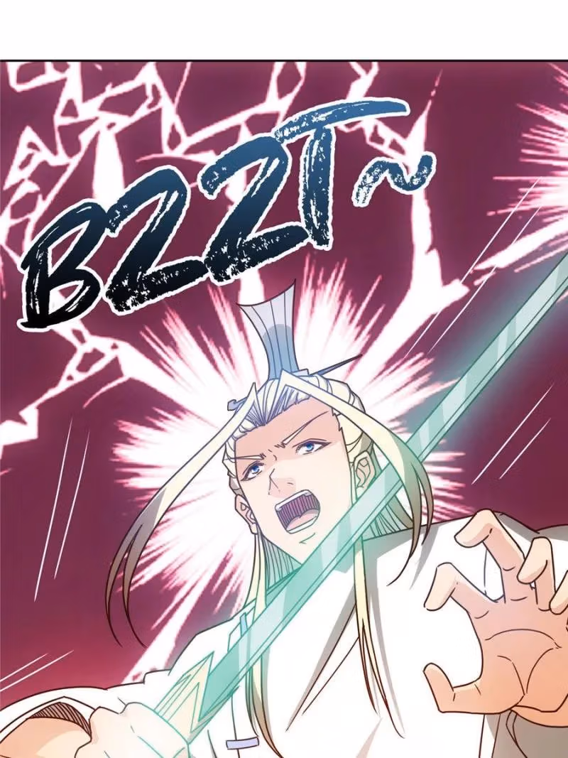 The Greatest Deity Chapter 50 page 1 - 