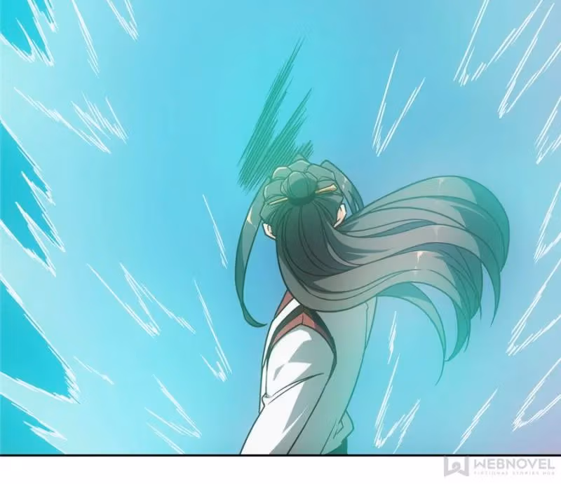 The Greatest Deity Chapter 50 page 12 - 