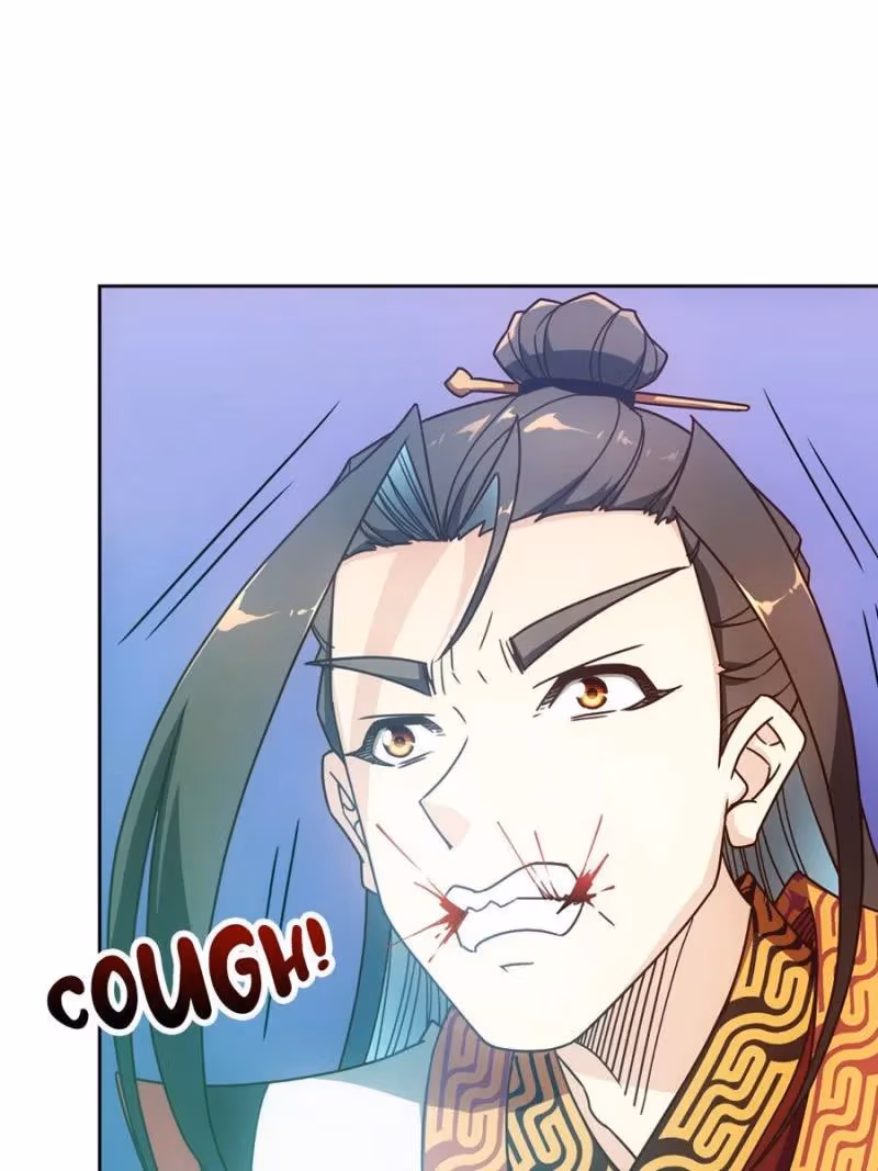 The Greatest Deity Chapter 50 page 13 - 