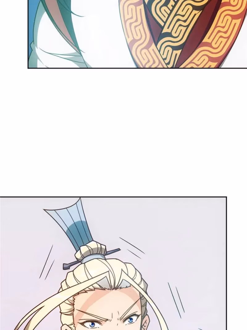 The Greatest Deity Chapter 50 page 14 - 