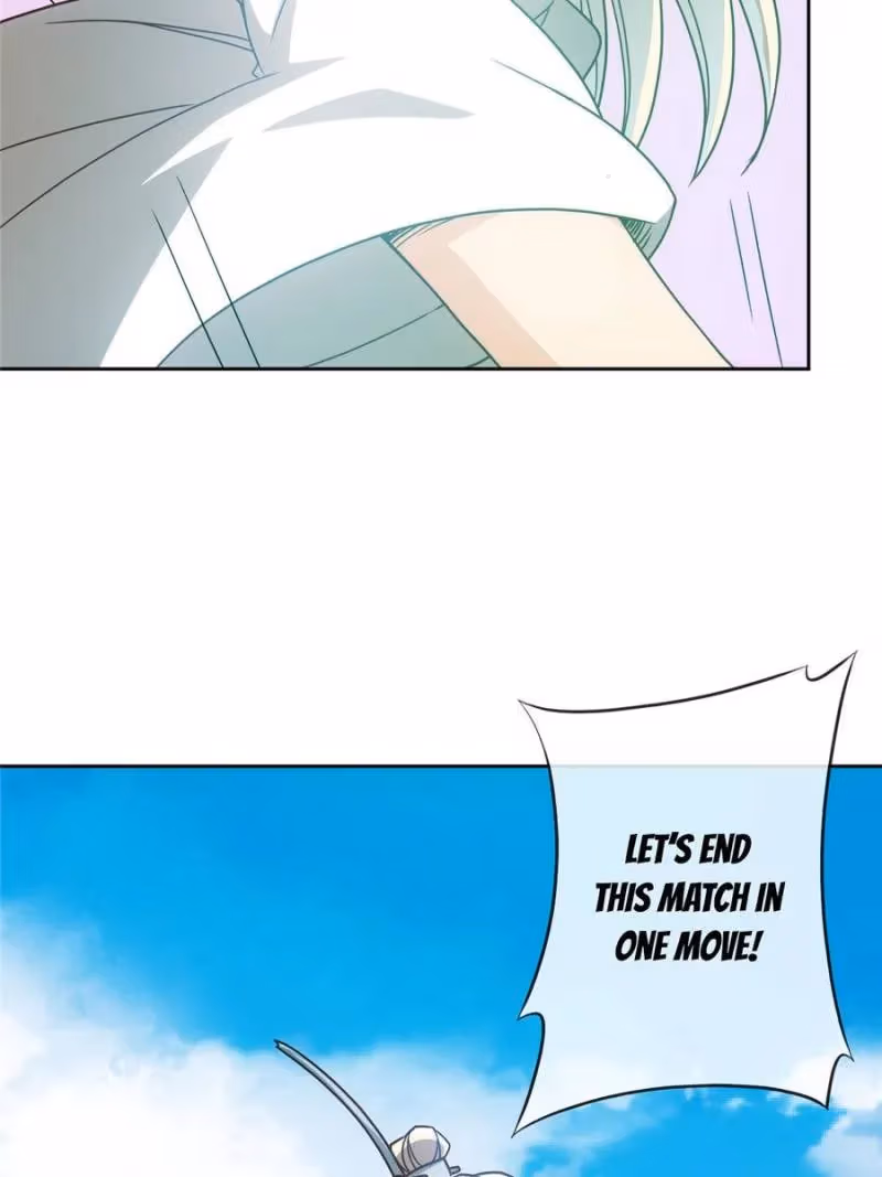 The Greatest Deity Chapter 50 page 16 - 