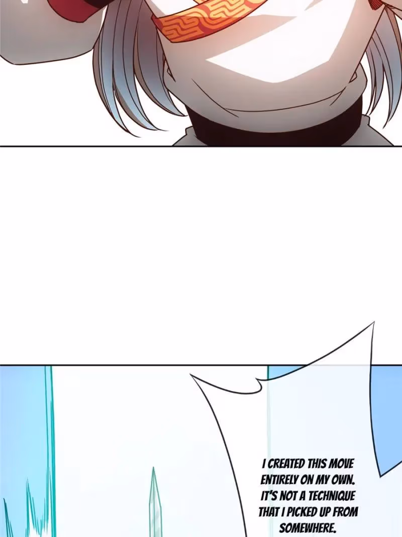 The Greatest Deity Chapter 50 page 20 - 