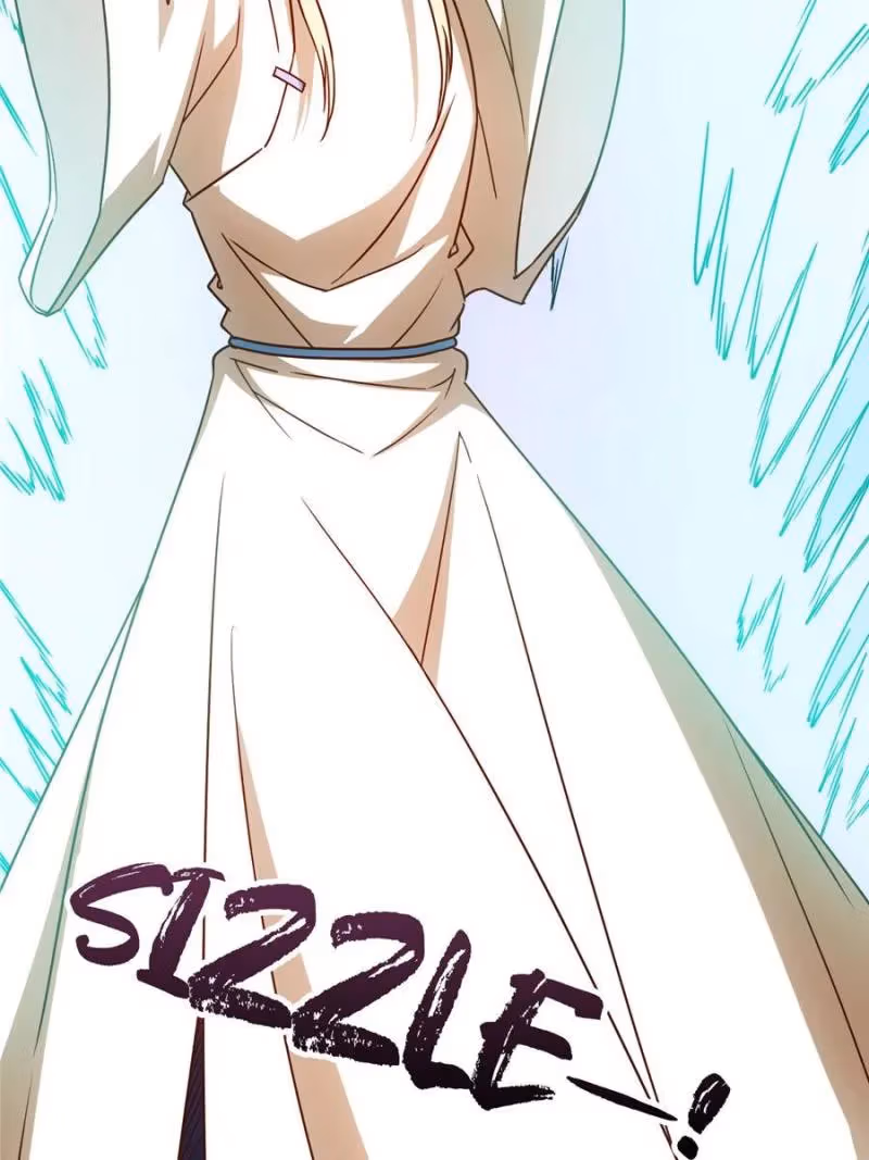 The Greatest Deity Chapter 50 page 23 - 