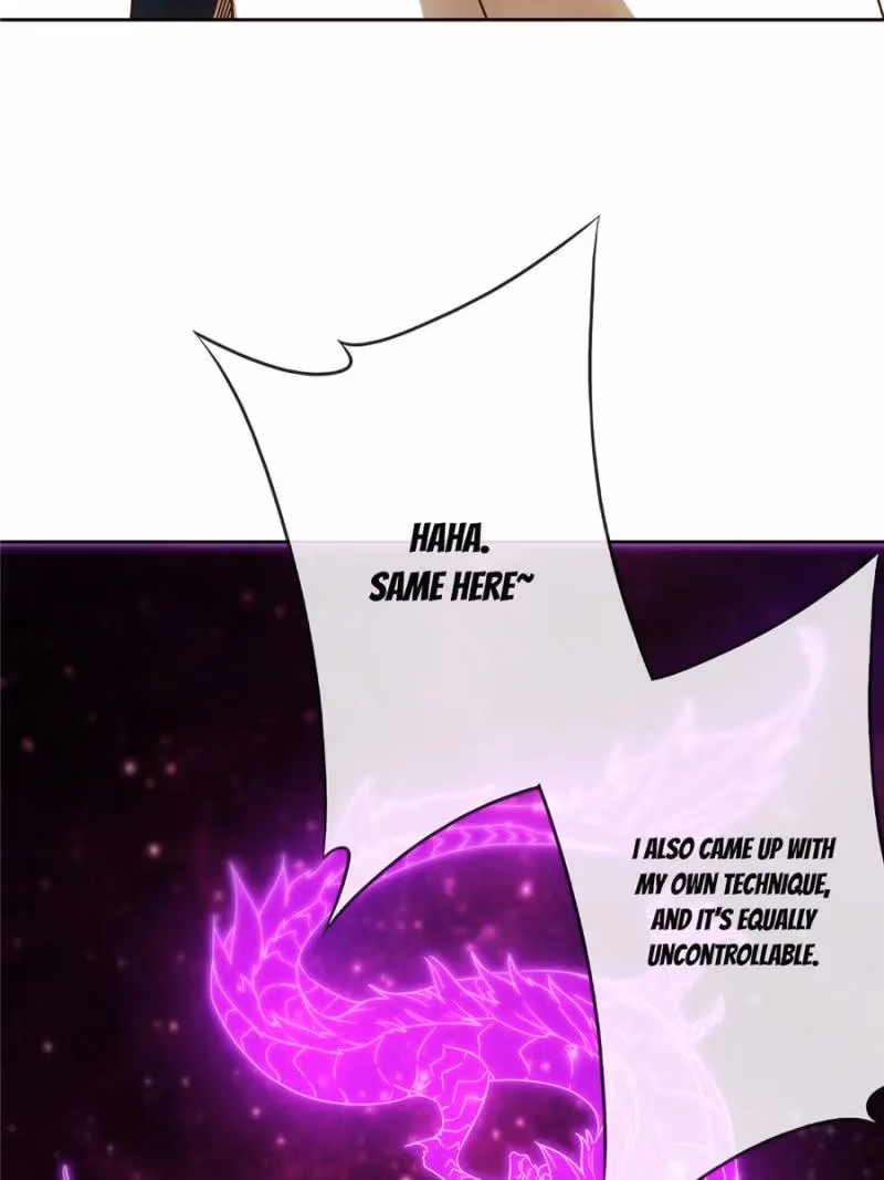 The Greatest Deity Chapter 50 page 25 - 