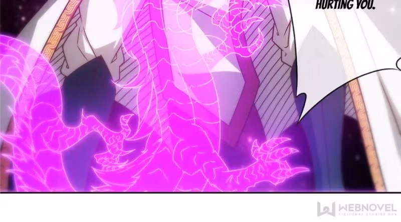 The Greatest Deity Chapter 50 page 27 - 